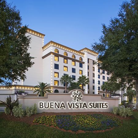 Buena Vista Suites Orlando Kültér fotó